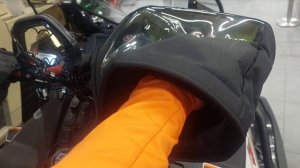 AODES SNOWCROSS  снегоходы