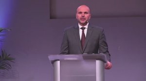 Благая весть о следственном суде | проповедь | Виталий Олийник