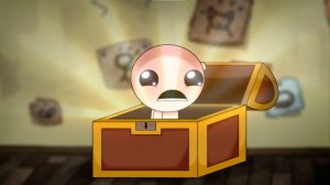 ЧТО В КОРОБКЕ??