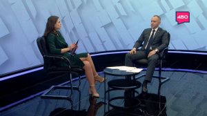 Артем Ефимов — о работе регоператора и ситуации с ТКО в Самарской области