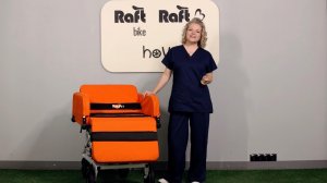 RAFT LIFT — экспертное мнение врача-педиатра Центра реабилитации «Апрель»