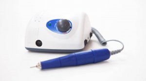 Чистим ручку Strong 210 - 105L