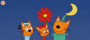 Маша и Медведь Мультфильм Приключения котят