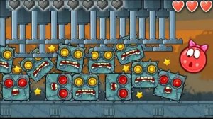 КРАСНЫЙ ШАРИК СО СВОИМ ГОЛОСОМ , КРАСНЫЙ ШАРИК МУЛЬТИК ИГРА МУЛЬТИК ДЛЯ ДЕТИШЕК