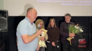 «Дети мои». Иркутский фильм о чудесах хирургии и силе духа выходит в прокат