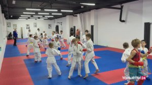 "ПРОспорт" 11.11.2025