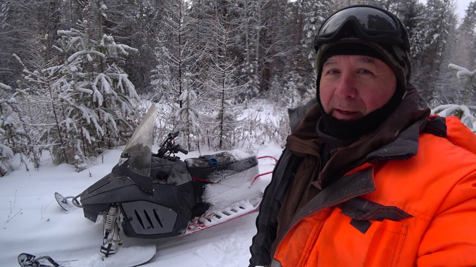 ТУНГУС БУДЕТ ЖИТЬ В ЛЕСУ!!! смотреть онлайн