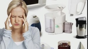 Какие объекты и предметы наносят вред здоровью человека!