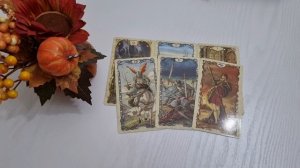 ЕМУ ГОРЬКО! ЧТО ОН ХОЧЕТ ВАМ СКАЗАТЬ? | Гадание таро расклад