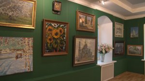 2025/11 – «Россия – родина моя»