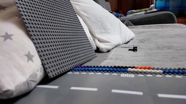 краш-тест трамвай рвз-6