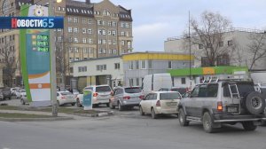 Проблемы на АЗС. В регионе ищут способы повысить эффективность работы автозаправок