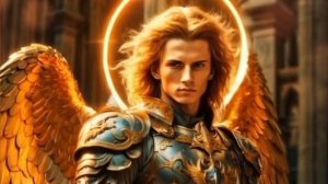 Послание от 10.11.25 🙏 Нужно проснуться! 🔔 Колокола небес бьют! ⚡🪽 Архангел Михаил через Гузал