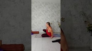 11.11.25 Йога онлайн. Подплутова Марина.