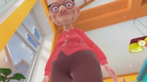 Я непослушный КОТ / ВЫПОЛНЯЮ ЗАДАНИЯ В ГАРАЖЕ