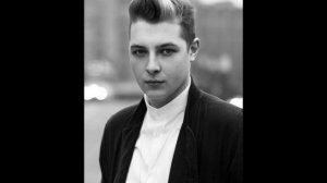 Джон Ньюмен ( John Newman )