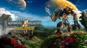 The Riftbreaker - КООПЕРАТИВНЫЙ РЕЖИМ РУЛИТ 18 Серия Не пожалеете)) Всем приятного просмотра)))