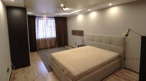 Обзор 2-к квартиры, 66,8 м² | пр-т Александра Корсунова, 42к2