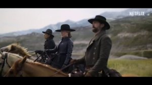 Покинутые Русский трейлер