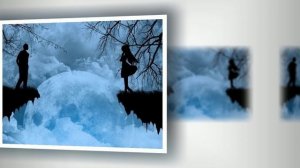 НЕЛЮБИМАЯ!  Стихи  Вера Гарт