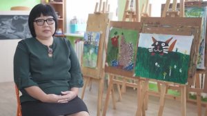 Женщина изменила систему ради своего сына-аутиста /Сильные люди