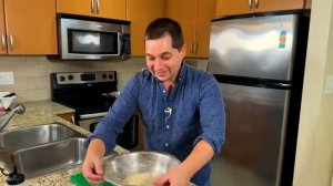 Пирожки как пух!!! Идеальный рецепт очень вкусного теста для жареных пирожков. Пирожки с капустой.