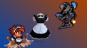 каламити инфернум за призывателя эгзо мехи