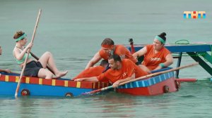 Испытание на вылет стало настоящим морским сражением