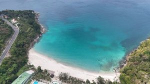 Пхукет Пролет Патонг