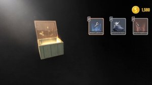 Кристаллы в танках