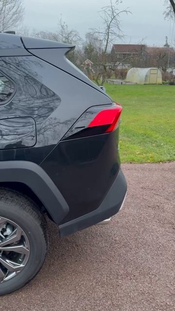 Отзыв клиента Toyota RAV4 смотреть онлайн