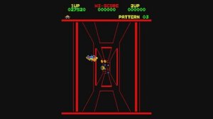 Explorer (1982) [Arcade]