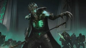 Warhammer 40,000: Gladius - Relics of War. СТРИМ. (игра №7 часть №4).