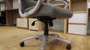 Кресло рабочее SANDERS