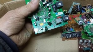 Короткий обзор посылки. Сдать платы дорого. What's app 89012871601