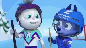 Мультфильмы детям цип_цип 🐛🦋🦭🐸🐥🦔🐭🦊🦒🐿️🐰