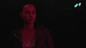 ПОИСКИ ЩЕЛКУНЧИКА ► Alan Wake 2 #9