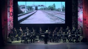 Музыка советского кино. Пермский губернский оркестр. 08.11.25