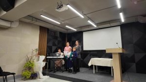 Рано утром или ночью