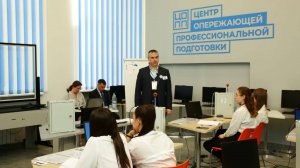 Дмитрий Бардаков победил на областном конкурсе «Педагогический работник в  в системе СПО»