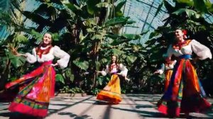 Любвеобильные частушки