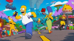 Новый сезон в фортнайт!