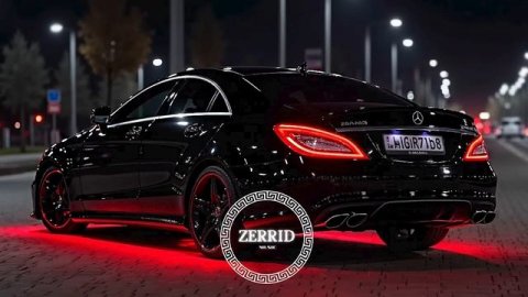 ZERRID - The Best Deep House Music l 2025 #deephouse #mix