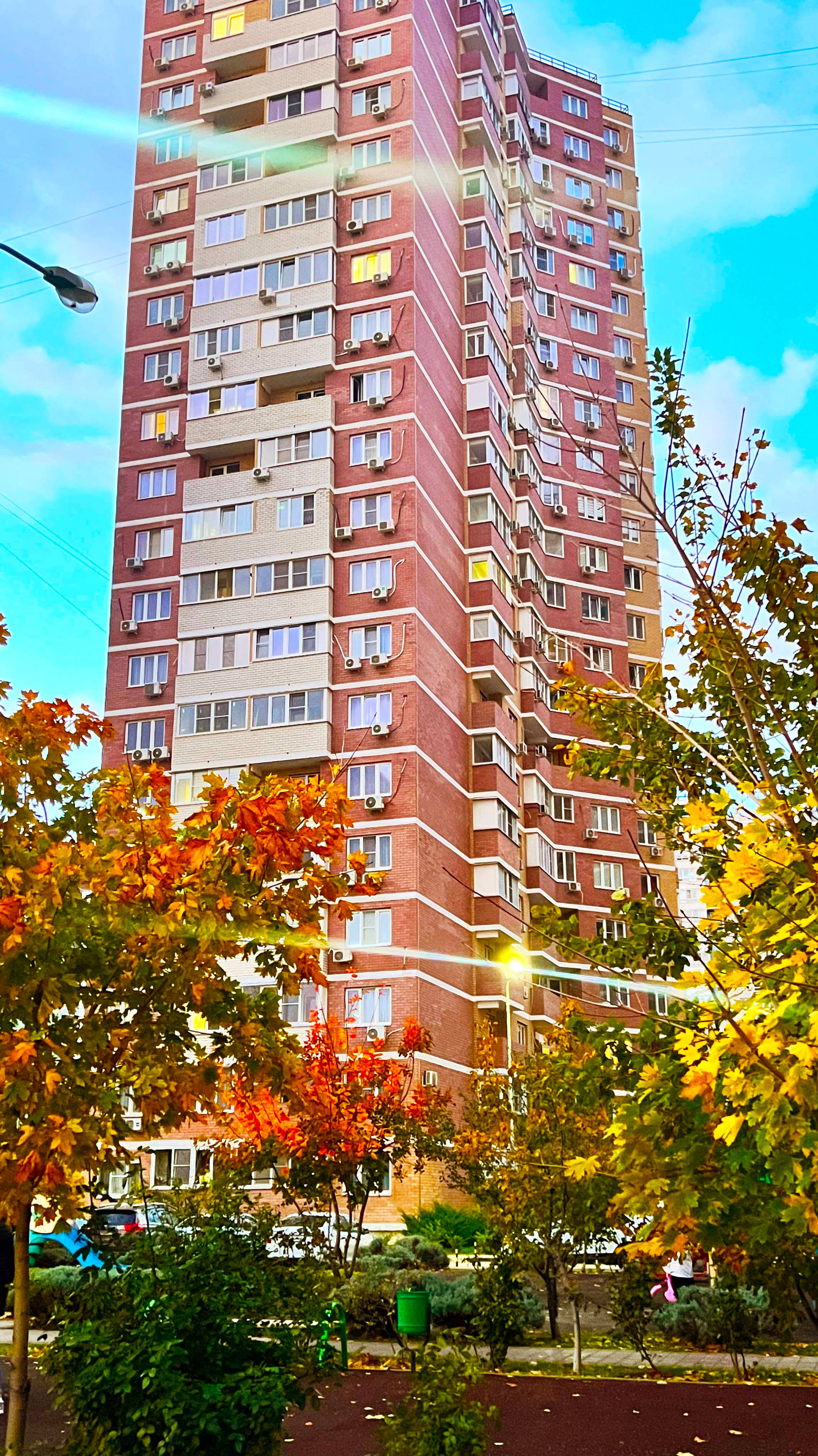 Вы просили, я нашла! Обзор просторной квартиры с ремонтом и мебелью в 5 минутах от парка Краснодар смотреть онлайн