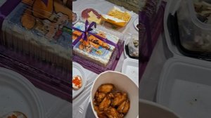 С днём рождения, меня!!)))