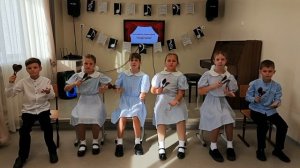 "Смуглянка" муз. А.Г.Новикова