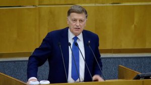 ВЯЧЕСЛАВ МАКАРОВ: НЕ РАСКОЛОМ, А ЕДИНЕНИЕМ И ВЕРОЙ ЖИВ И БУДЕТ ЖИТЬ ВЕЛИКИЙ РУССКИЙ НАРОД