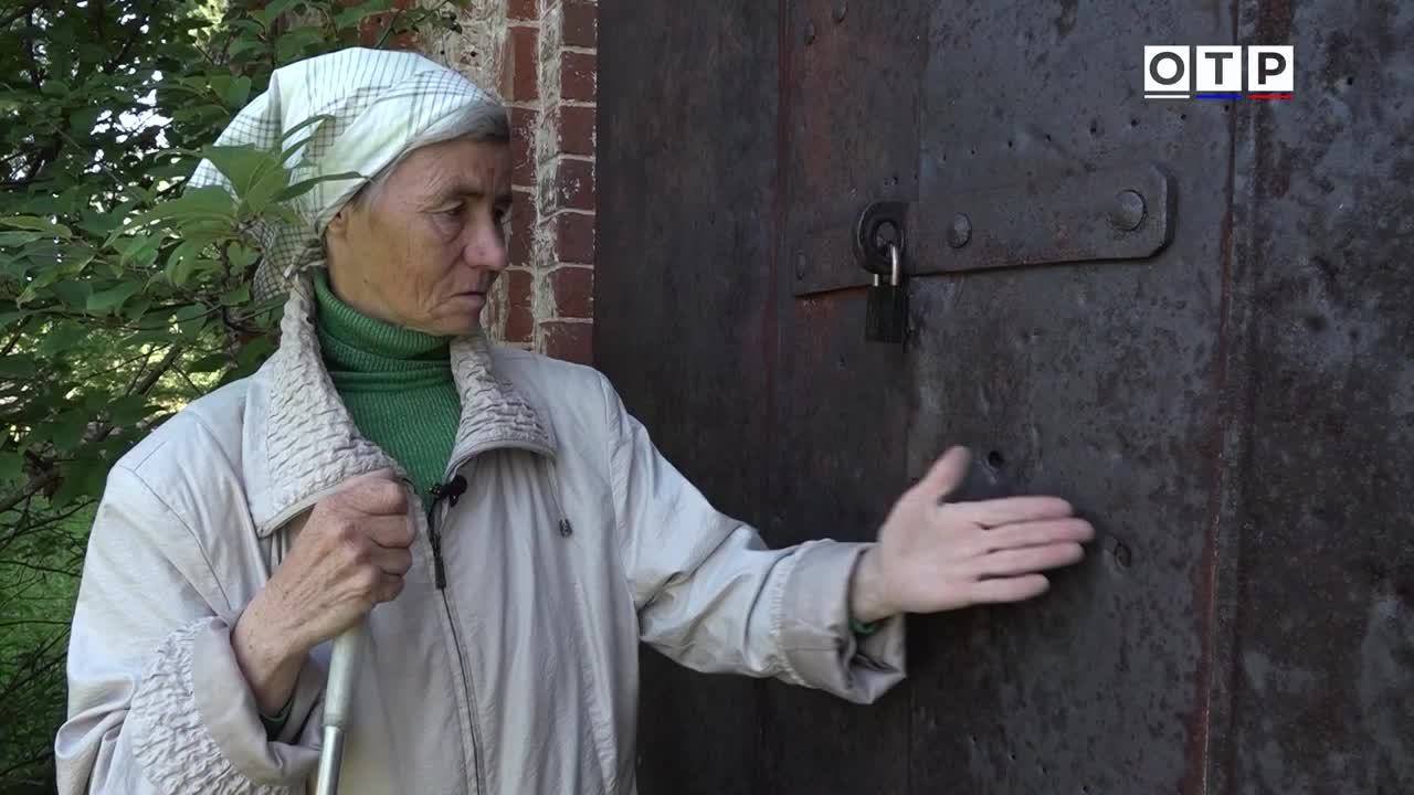 Одна против забытого мира: как живет последняя жительница Чистопереловки