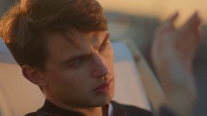 Актер Алексей НЕУСТРОЕВ - шоурил