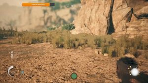 Ancestors: The Humankind Odyssey: САВАННА [прохождение]